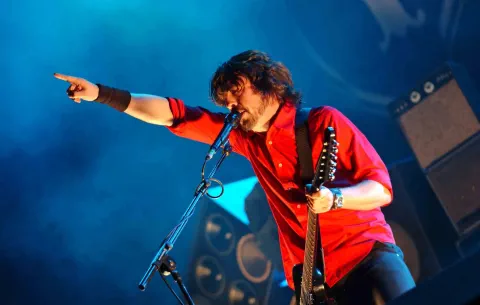 Photo to represent shows from 2005