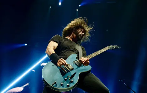 Photo to represent shows from 2018